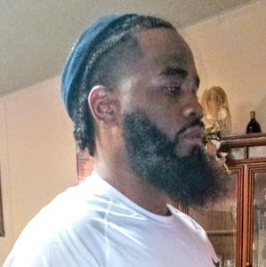 Meet your Posher, Marquale